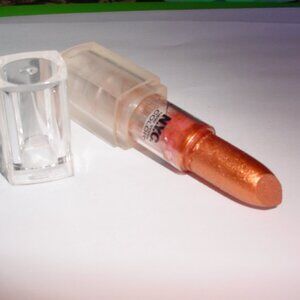 NYC New Special FX Lipstick SUN KISSED